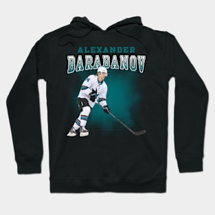 Alexander Barabanov Hoodie